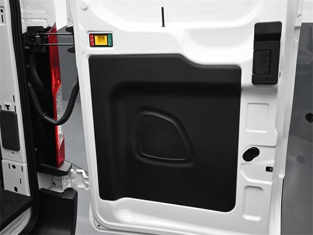 new 2025 Ford Transit-150 car, priced at $50,725