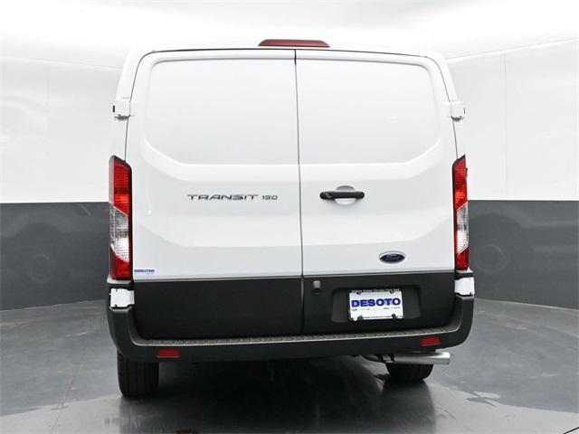 new 2025 Ford Transit-150 car, priced at $50,725
