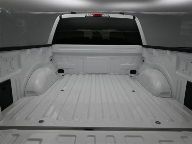 new 2025 Ford F-150 car, priced at $39,740