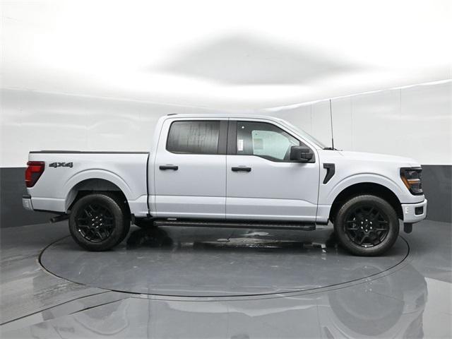 new 2025 Ford F-150 car, priced at $46,944