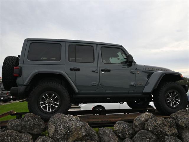 new 2024 Jeep Wrangler car, priced at $97,025