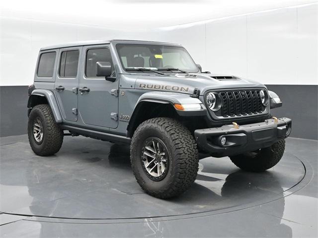 new 2024 Jeep Wrangler car, priced at $90,099