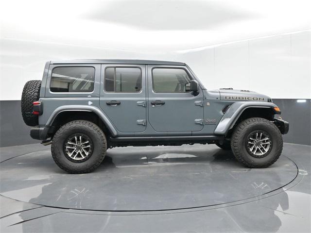 new 2024 Jeep Wrangler car, priced at $89,599