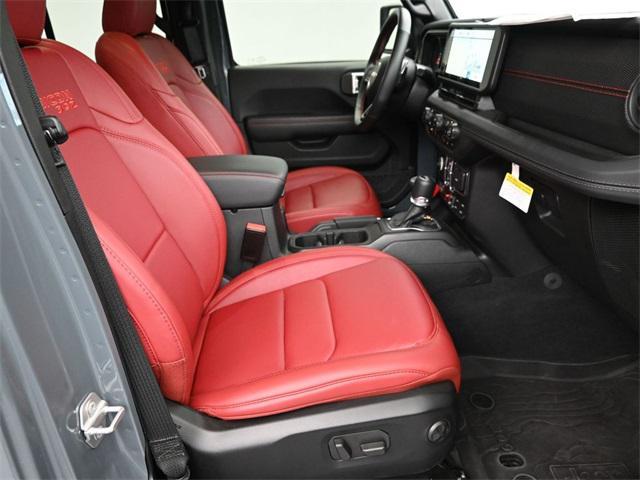 new 2024 Jeep Wrangler car, priced at $89,599