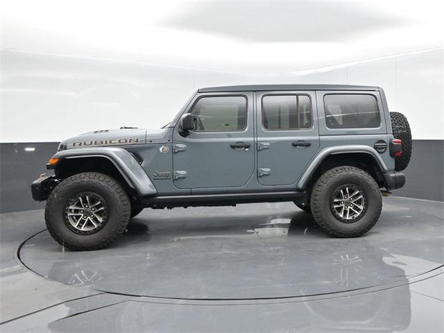 new 2024 Jeep Wrangler car, priced at $89,599