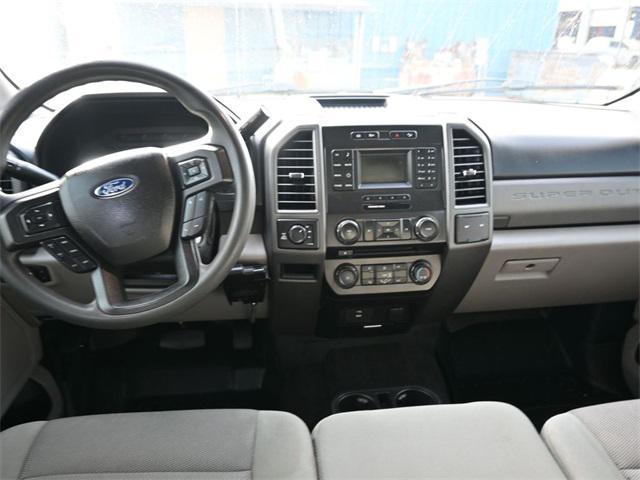 used 2017 Ford F-250 car, priced at $31,995