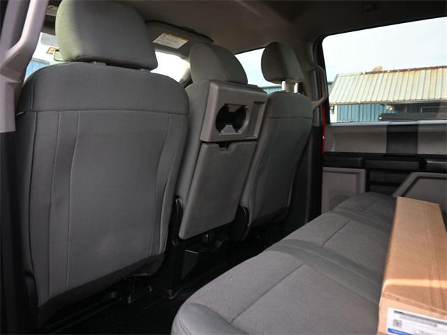 used 2017 Ford F-250 car, priced at $31,995