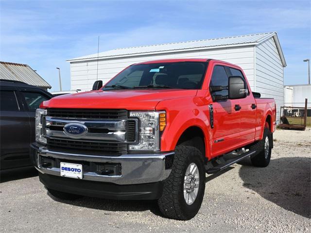 used 2017 Ford F-250 car, priced at $31,995