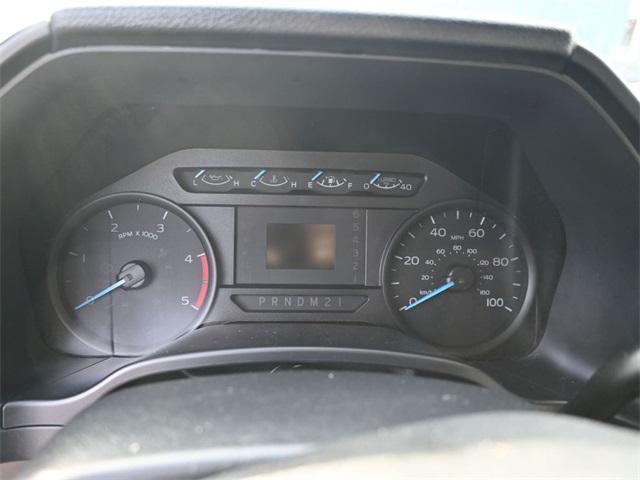 used 2017 Ford F-250 car, priced at $31,995