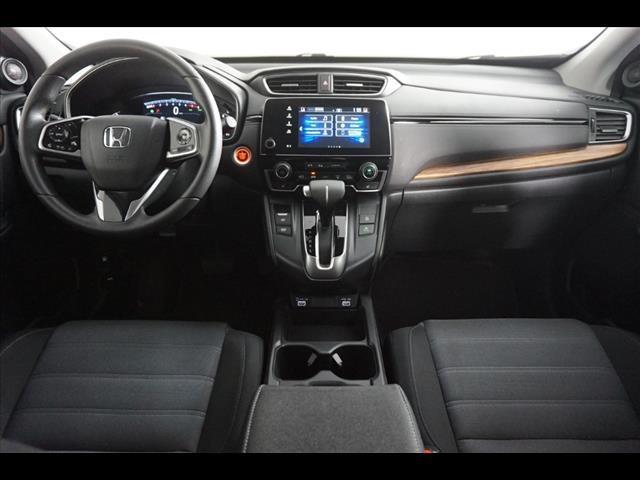 used 2020 Honda CR-V car, priced at $22,977
