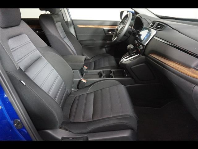 used 2020 Honda CR-V car, priced at $22,977