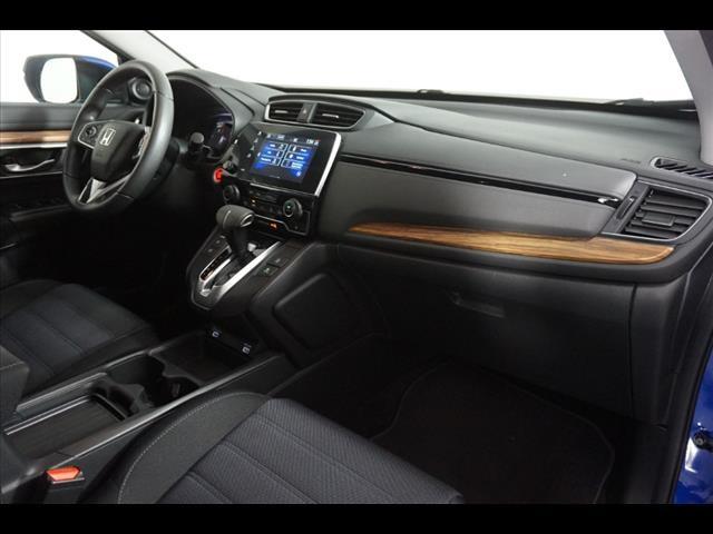used 2020 Honda CR-V car, priced at $22,977
