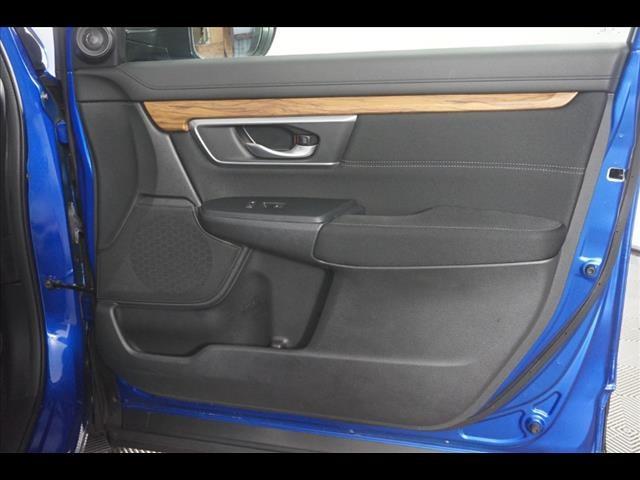 used 2020 Honda CR-V car, priced at $22,977
