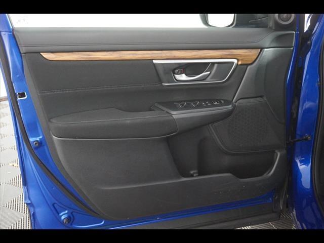 used 2020 Honda CR-V car, priced at $22,977