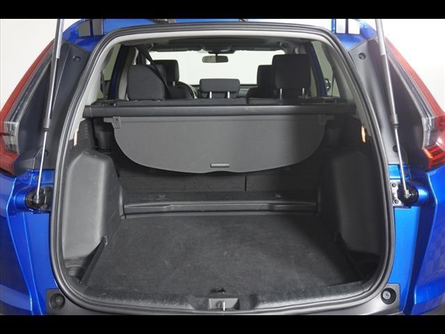 used 2020 Honda CR-V car, priced at $22,977