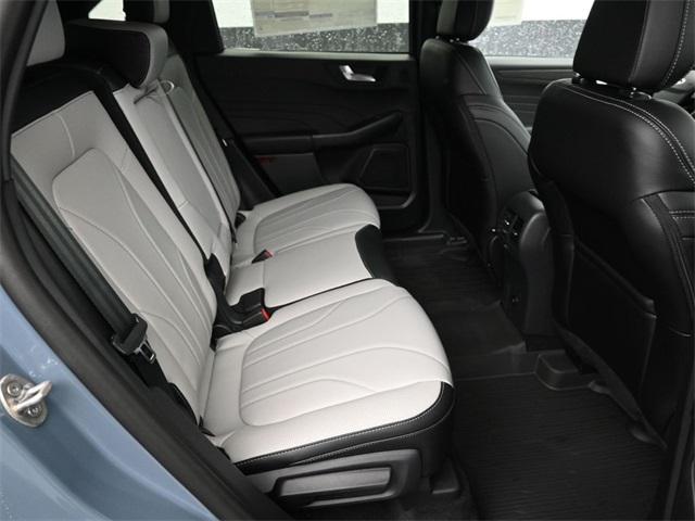 new 2025 Ford Escape PHEV car, priced at $36,141