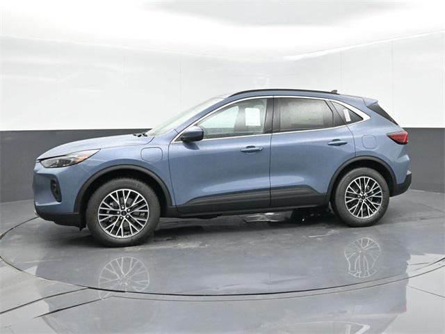 new 2025 Ford Escape PHEV car, priced at $36,141