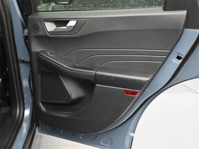 new 2025 Ford Escape PHEV car, priced at $36,141