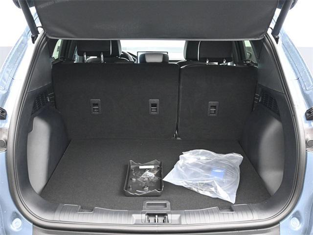 new 2025 Ford Escape PHEV car, priced at $36,141