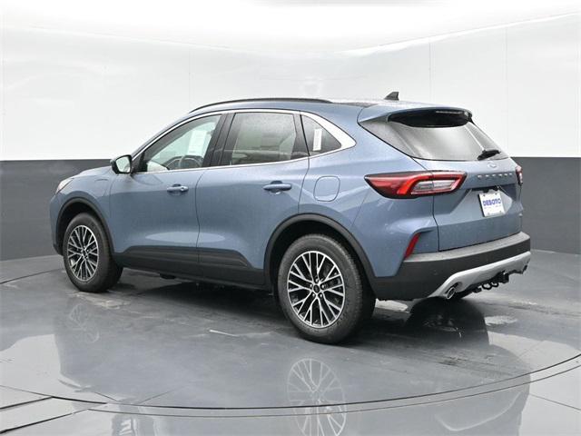 new 2025 Ford Escape PHEV car, priced at $36,141