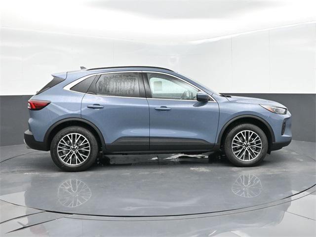 new 2025 Ford Escape PHEV car, priced at $36,141