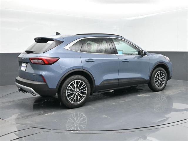 new 2025 Ford Escape PHEV car, priced at $36,141