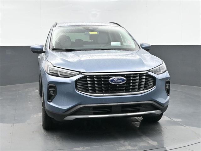 new 2025 Ford Escape PHEV car, priced at $36,141