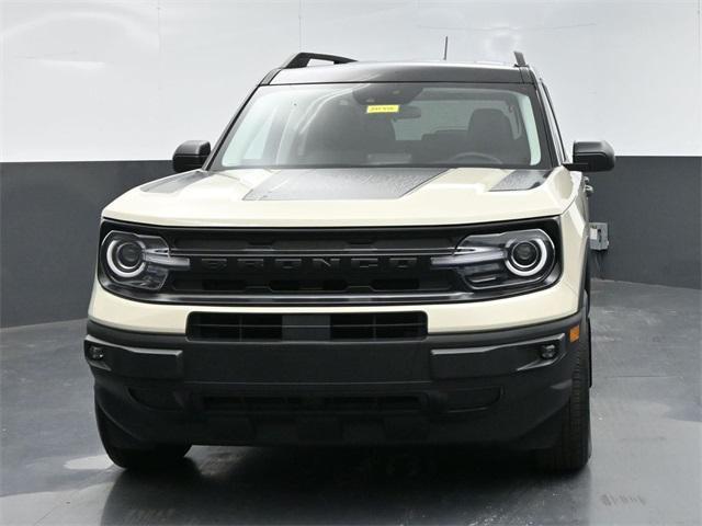 new 2024 Ford Bronco Sport car, priced at $29,991