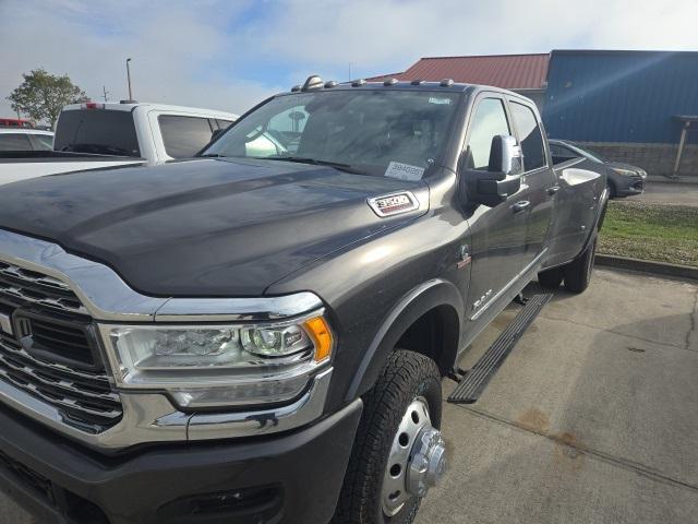 used 2024 Ram 3500 car, priced at $83,860