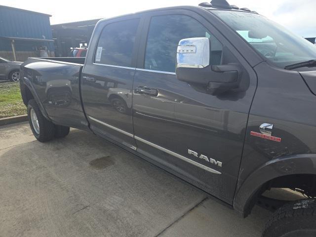 used 2024 Ram 3500 car, priced at $83,860