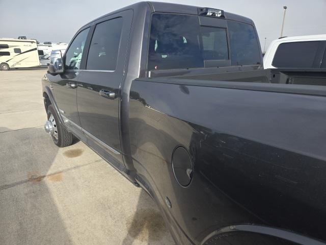 used 2024 Ram 3500 car, priced at $83,860