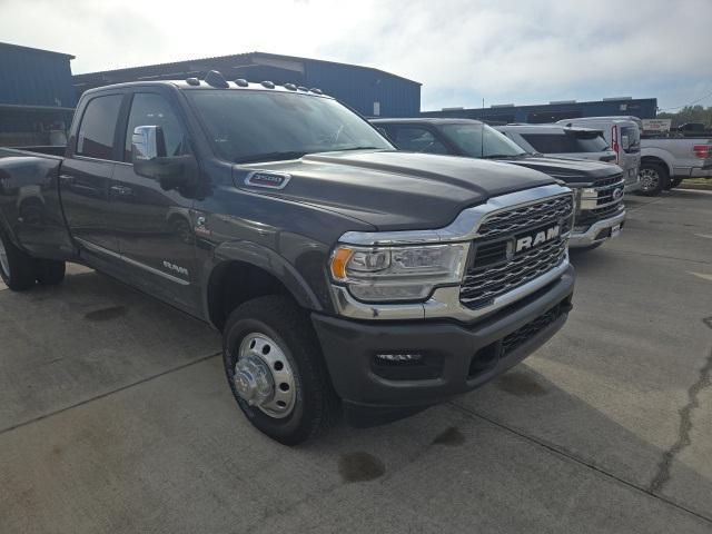 used 2024 Ram 3500 car, priced at $83,860