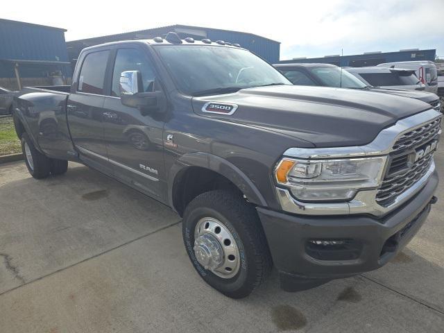 used 2024 Ram 3500 car, priced at $83,860