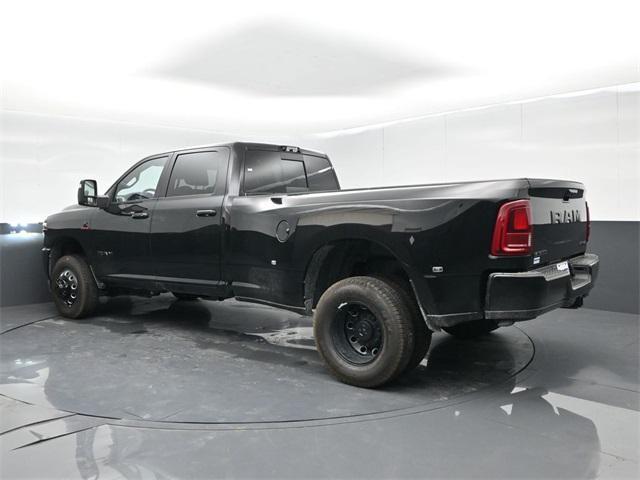 new 2025 Ram 3500 car, priced at $71,890