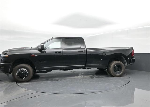 new 2025 Ram 3500 car, priced at $71,890