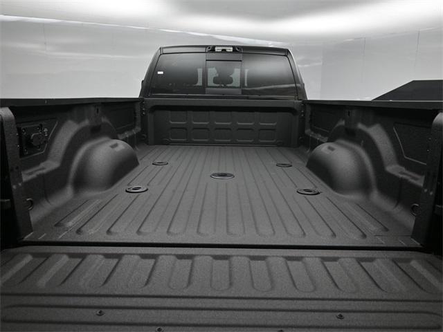 new 2025 Ram 3500 car, priced at $71,890