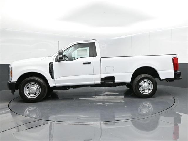 new 2024 Ford F-350 car, priced at $41,112