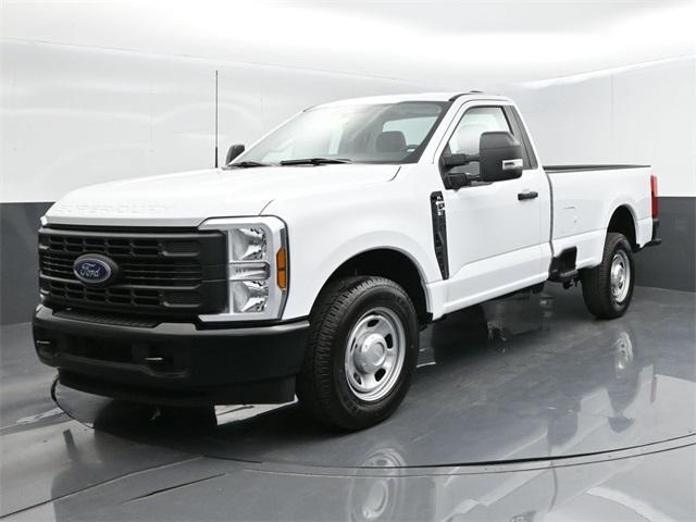 new 2024 Ford F-350 car, priced at $41,112