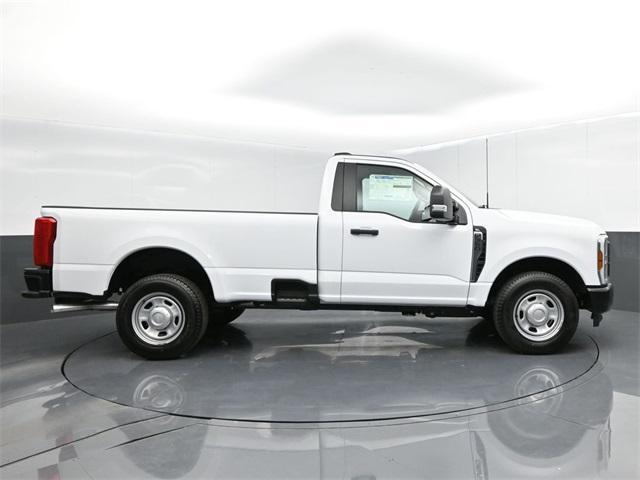 new 2024 Ford F-350 car, priced at $41,112