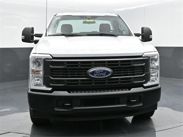 new 2024 Ford F-350 car, priced at $41,112