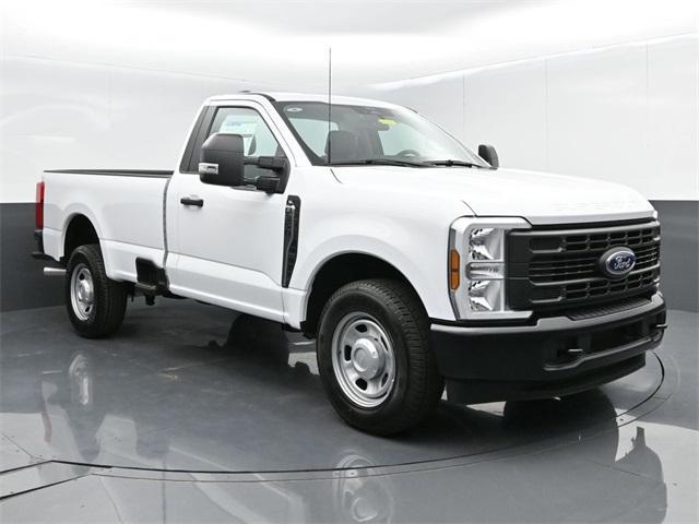 new 2024 Ford F-350 car, priced at $41,112