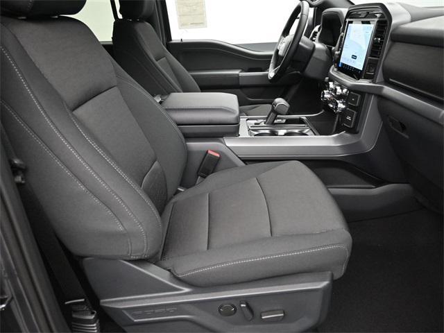 new 2025 Ford F-150 car, priced at $54,188