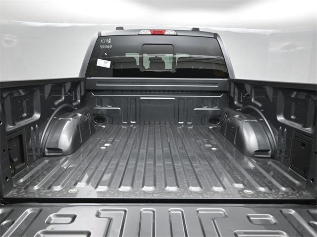 new 2025 Ford F-150 car, priced at $54,188