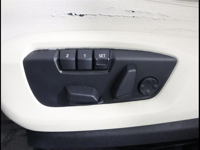 used 2017 BMW X5 car, priced at $17,396