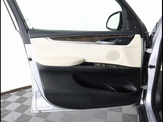 used 2017 BMW X5 car, priced at $17,396