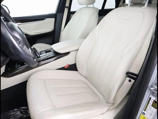 used 2017 BMW X5 car, priced at $17,396