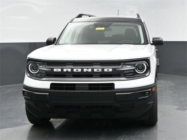 new 2024 Ford Bronco Sport car, priced at $28,904