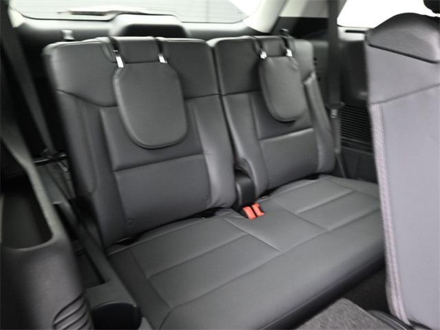 new 2026 Ford Explorer car, priced at $44,289