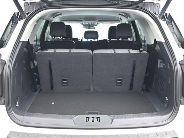 new 2026 Ford Explorer car, priced at $44,289