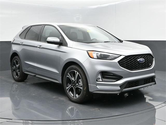 new 2023 Ford Edge car, priced at $37,502